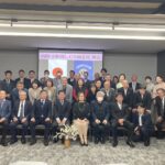 山陽LC小野田LC合同花見例会