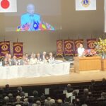 第71回地区年次大会
