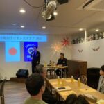 5月第一例会