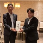９月第二例会